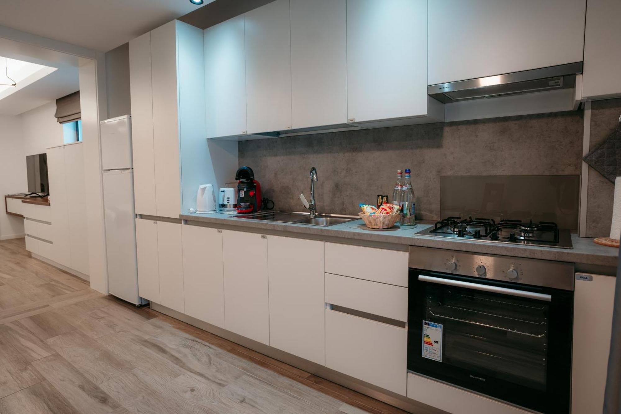 Reshome Focşani Esterno foto